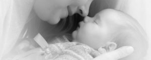 mother-baby